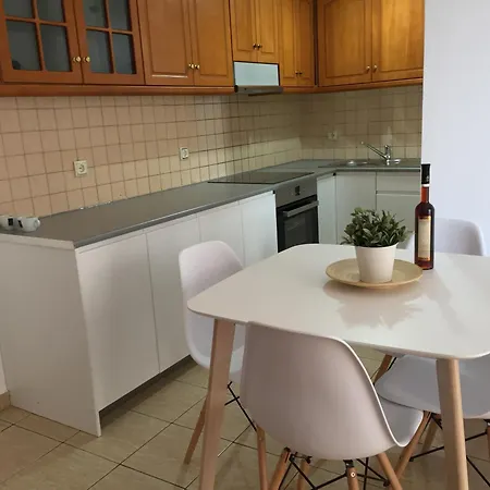 Apartman Sea And Sky *