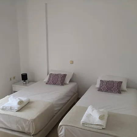 Apartman Sea And Sky Saranda