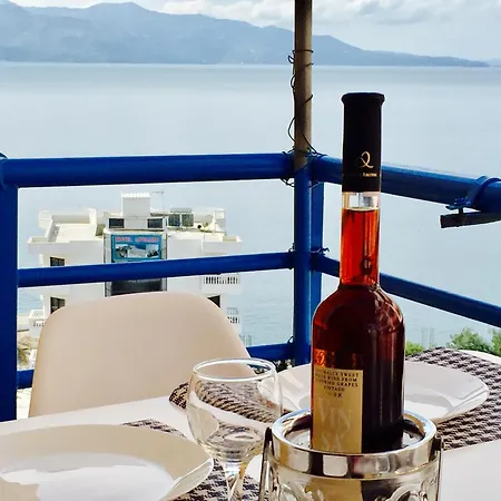 Sea And Sky Apartman Saranda
