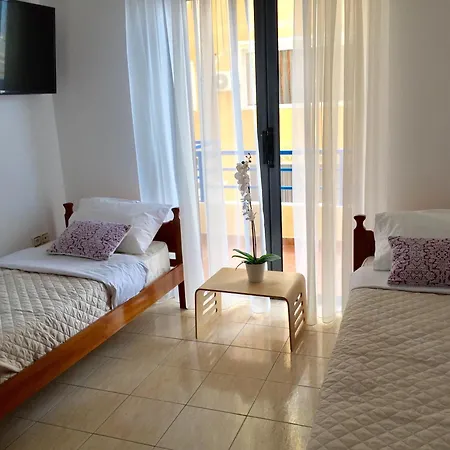 Sea And Sky * Sarandë