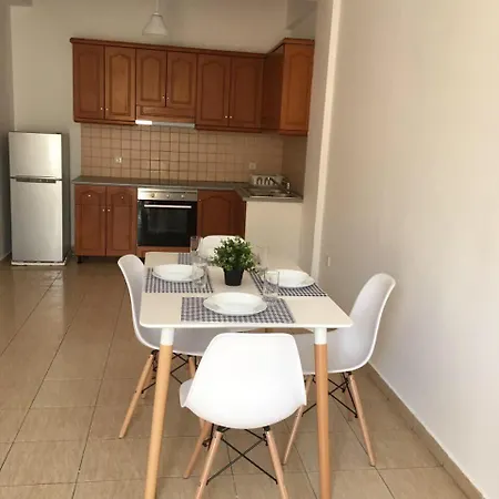 Sea And Sky Apartman