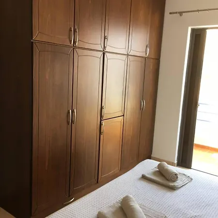 Appartement Sea And Sky Saranda