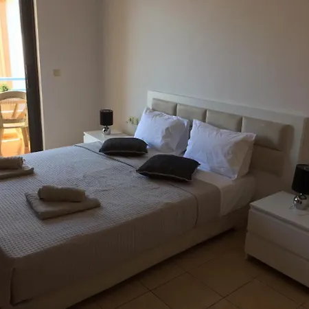 Sea And Sky Appartement *