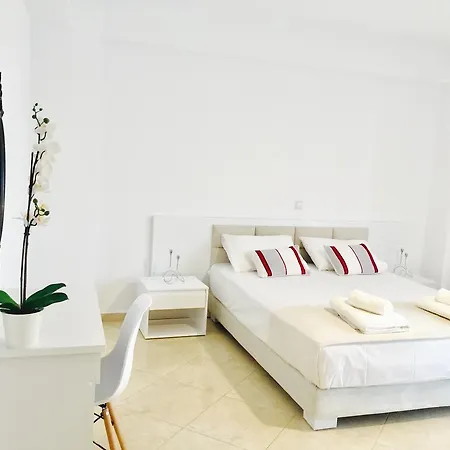 Sea And Sky Apartman *