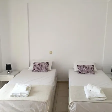 Apartman Sea And Sky *