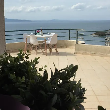 Apartman Sea And Sky