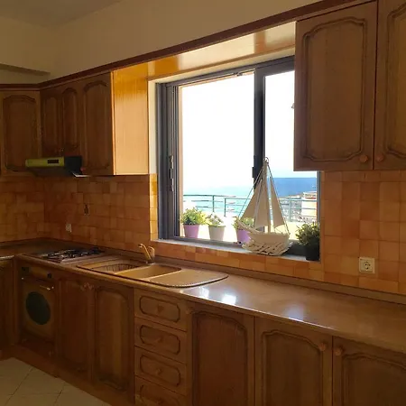 Sea And Sky Apartman *