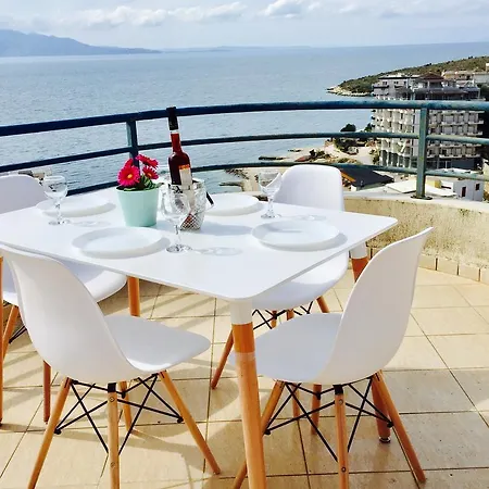 Apartman Sea And Sky *
