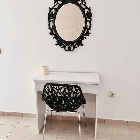 Sea And Sky Apartman Saranda