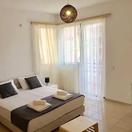 Apartman Sea And Sky