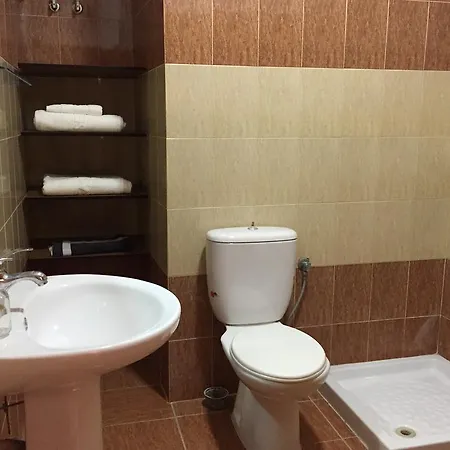 Apartman Sea And Sky *