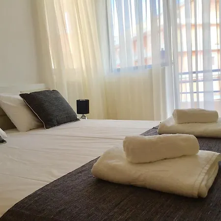 Apartman Sea And Sky