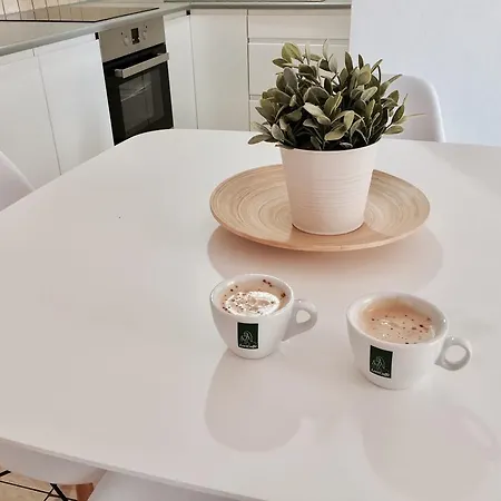 Sea And Sky Apartman Saranda