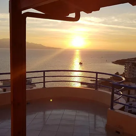 Sea And Sky * Saranda