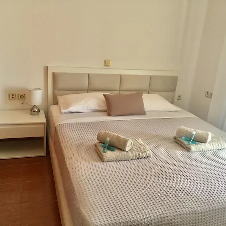 Apartman Sea And Sky