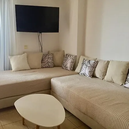 Sea And Sky Apartamento *