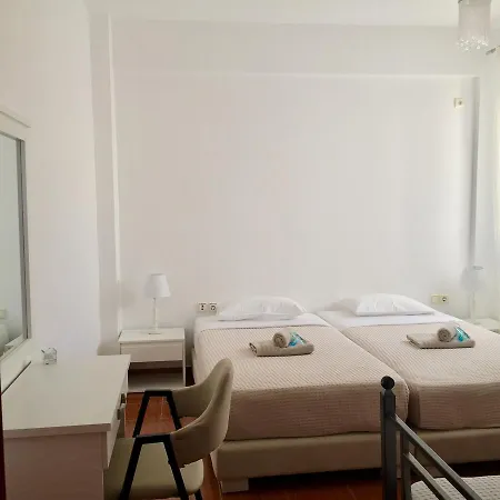 Sea And Sky Apartman *