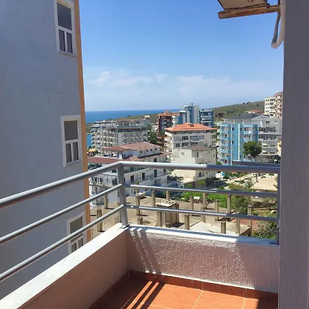 Apartman Sea And Sky Saranda