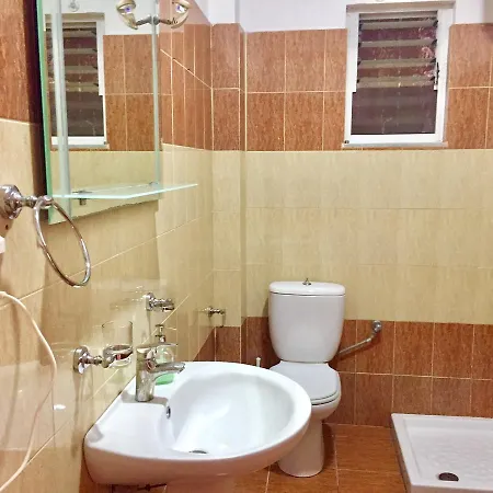 Sea And Sky Apartman Saranda