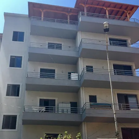 Sea And Sky Apartamento