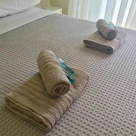 Apartman Sea And Sky Saranda