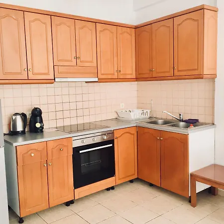 Sea And Sky Apartman *