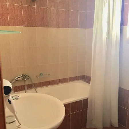 Sea And Sky Apartman