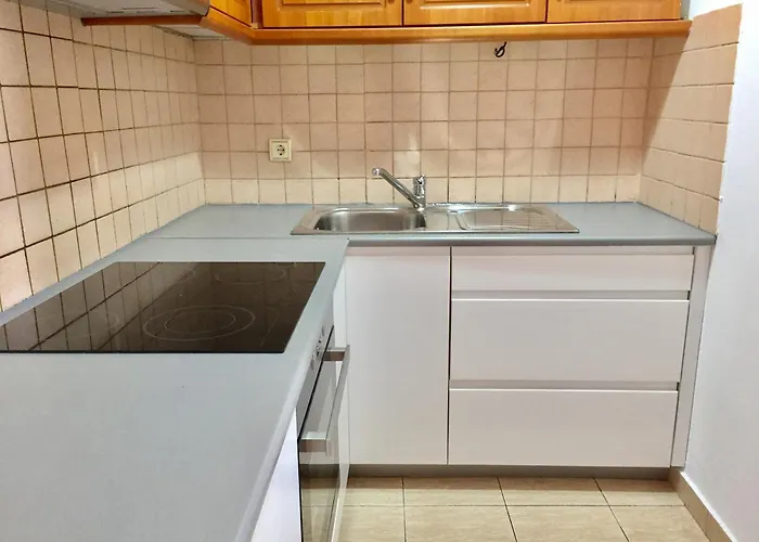 Sea And Sky * Saranda