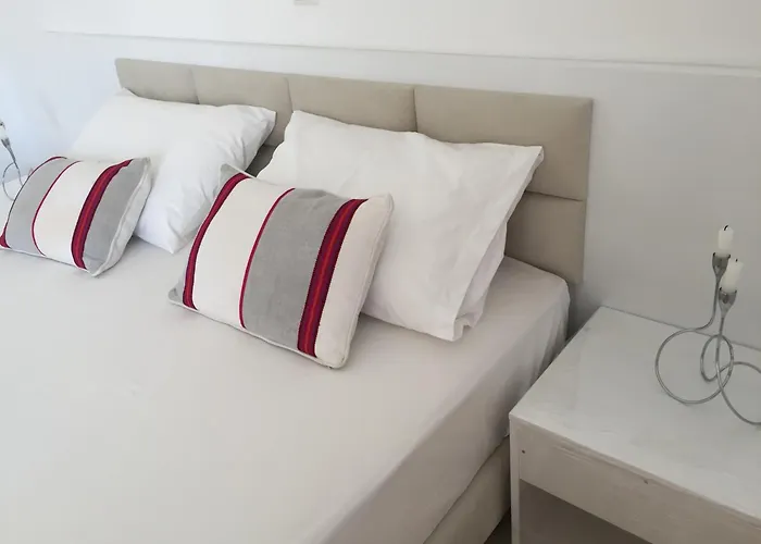 Apartamento Sea And Sky Sarandë
