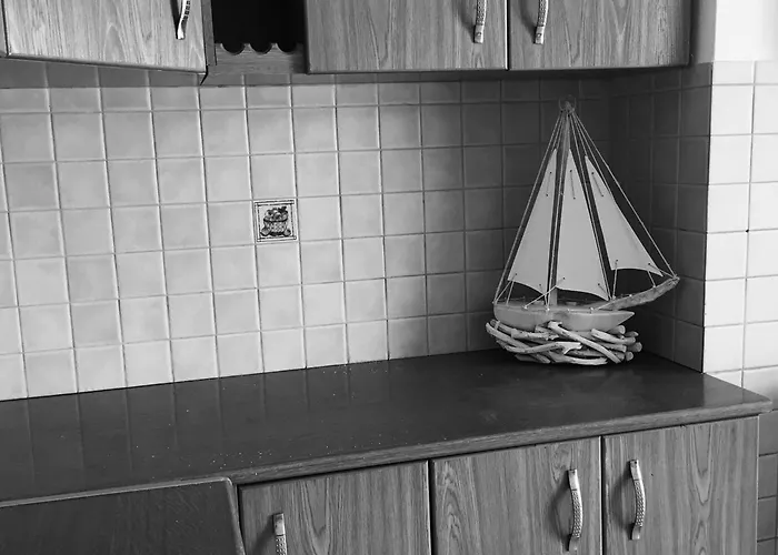 Sea And Sky Appartement Saranda