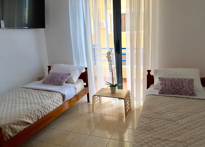 Sea And Sky * Saranda