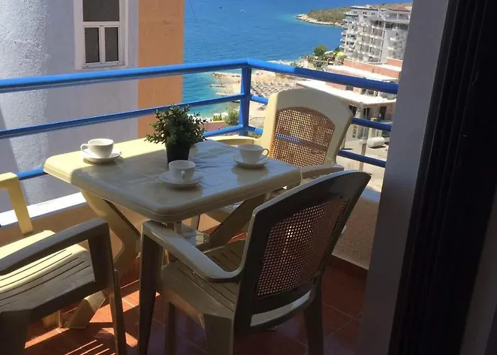 Sea And Sky Appartement *