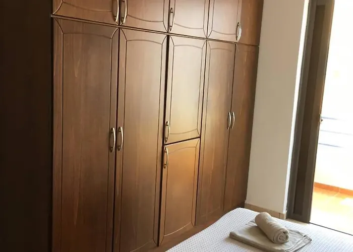 Appartement Sea And Sky Saranda