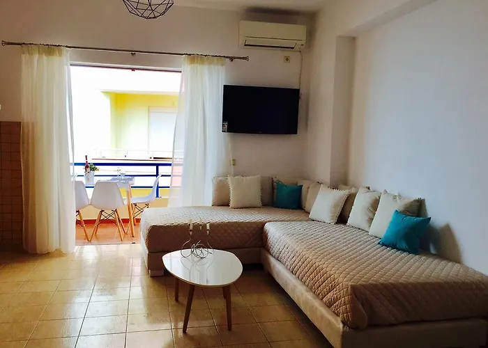 Sea And Sky Appartement