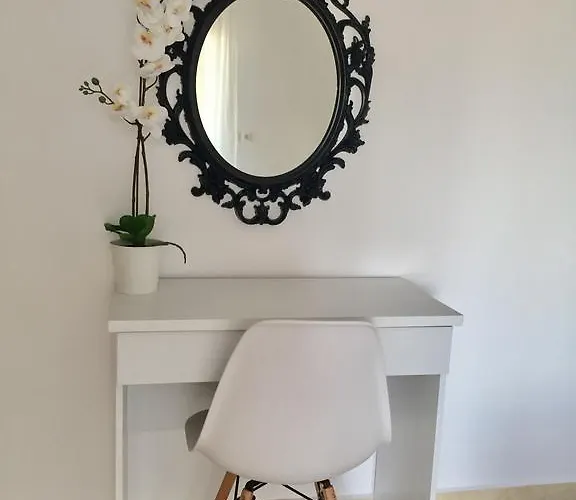 Appartement Sea And Sky