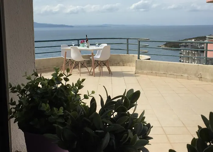 Appartement Sea And Sky