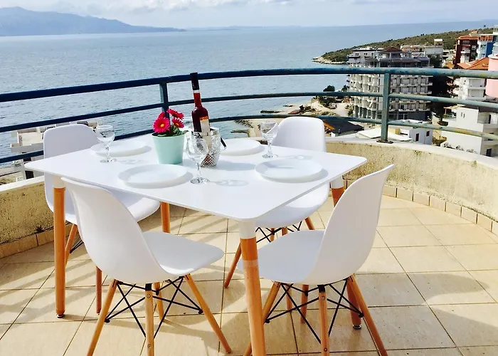 Apartamento Sea And Sky *