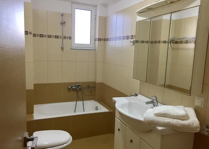 Sea And Sky Apartamento Sarandë