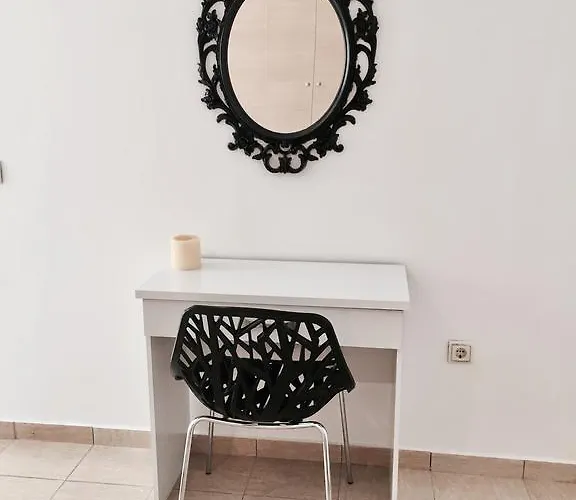 Sea And Sky Apartamento Sarandë