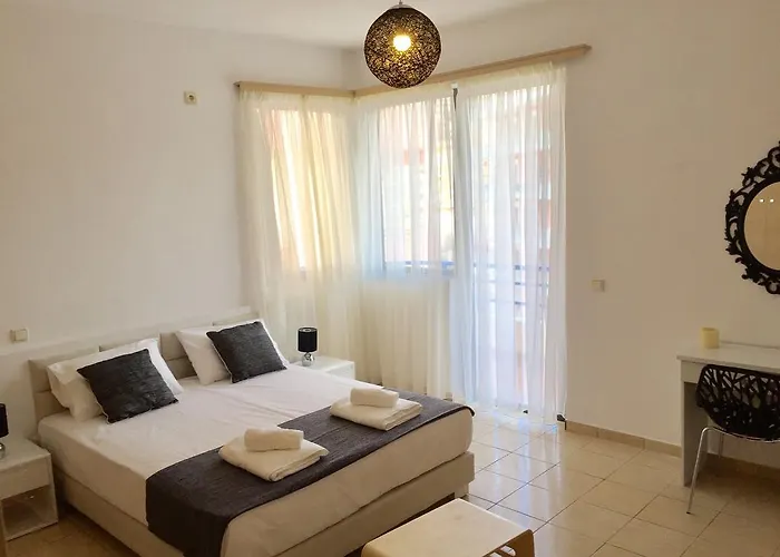 Apartamento Sea And Sky