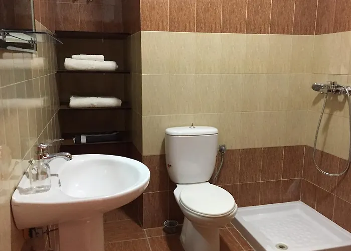 Apartamento Sea And Sky *