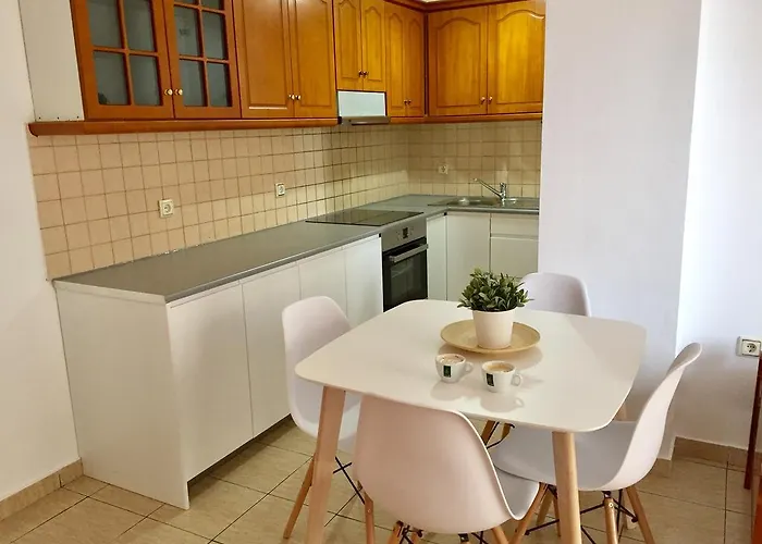 Appartement Sea And Sky