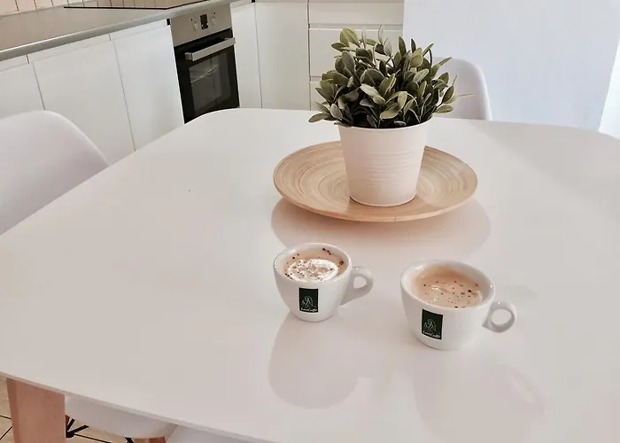 Sea And Sky Appartement Saranda