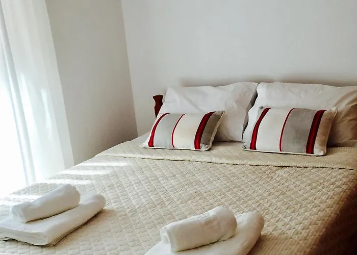 Sea And Sky Appartement