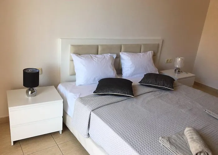 Sea And Sky Apartamento