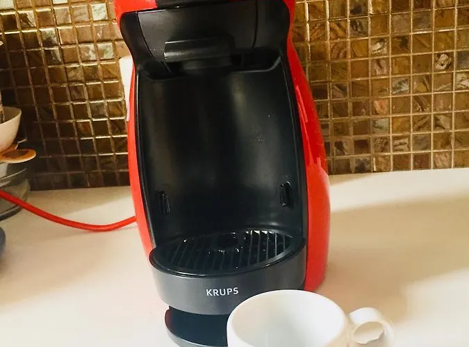 Appartement Sea And Sky