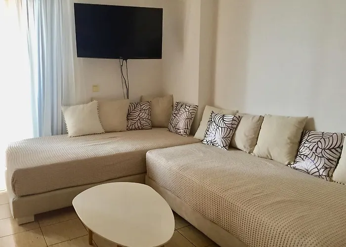 Sea And Sky Appartement *