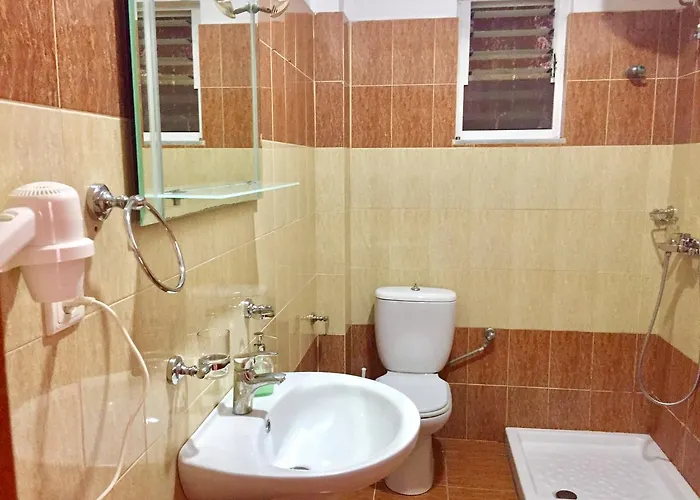 Sea And Sky Appartement Saranda