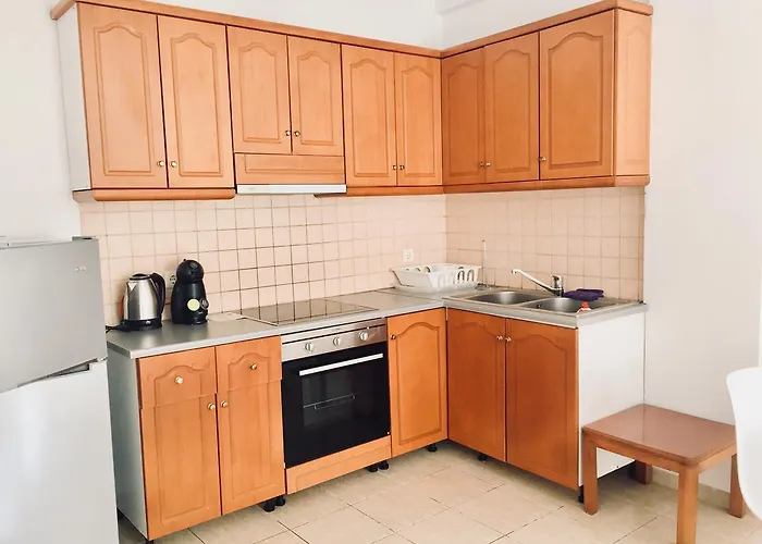 Sea And Sky Apartamento *