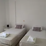 Appartement Sea And Sky Saranda